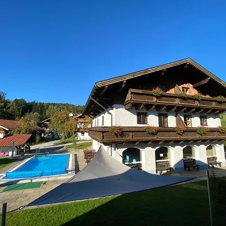 Apartment Haus Freudensee *