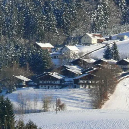 شقة Haus Freudensee