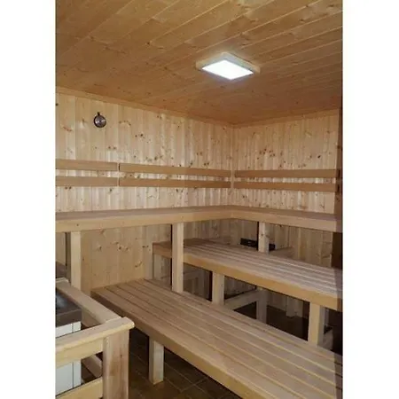Haus Freudensee هاوتسنبرغ