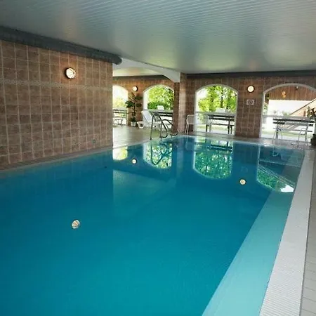 شقة Haus Freudensee هاوتسنبرغ