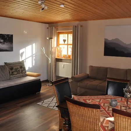 Haus Freudensee Apartment Hauzenberg