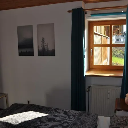 شقة Haus Freudensee هاوتسنبرغ