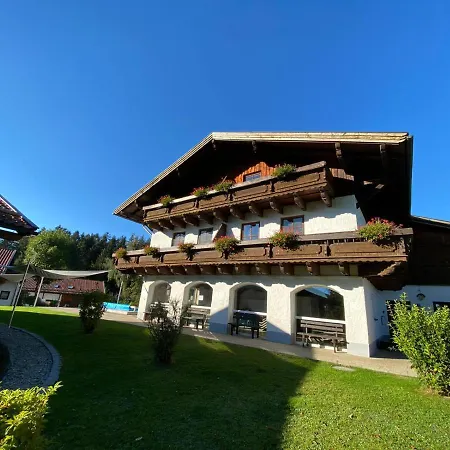 Haus Freudensee * Hauzenberg