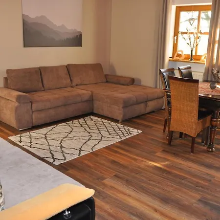 Haus Freudensee Apartment Hauzenberg